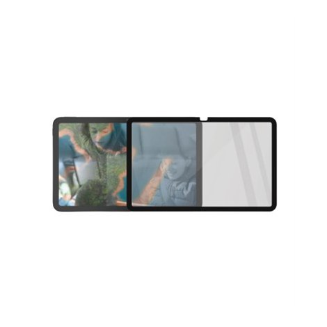 PanzerGlass | Screen protector - glass | Nokia T20 | Tempered glass | Black | Transparent - 2